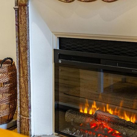 Le Cocon D'Anna Daire Dole Dış mekan fotoğraf